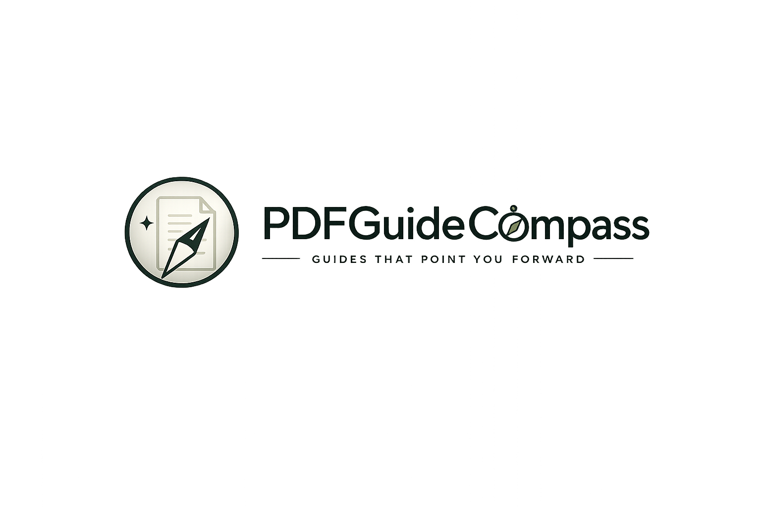 PDFGuideCompass